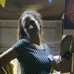 Мария Шишкина, 24.07, Санкт-Петербург