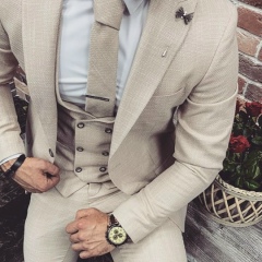 Владимир Суслин, Салехард