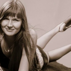 Инна Михалкова, 23.08
