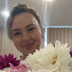 Гулина Накипова, 10.06.1987, Казань