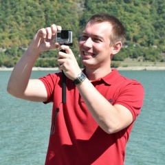 Алексей Богачук, 10.08