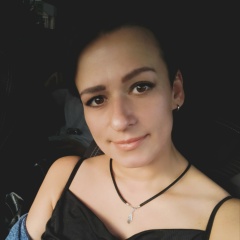 Юлия Матясова, 23.11