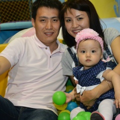 Сымбат Бердешова, 01.09.1993, Актау