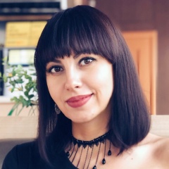 Наталья Литвиненко, Новосибирск