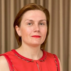 Раиса Халова, 20.09, Санкт-Петербург