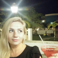 Анастасия Божко, 11.07.1990, Киев