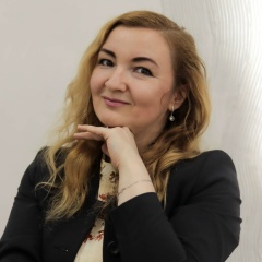 Вера Калугина, 04.05, Москва