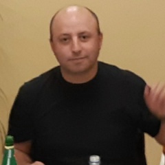 Миша Сагиян, Нижний Новгород