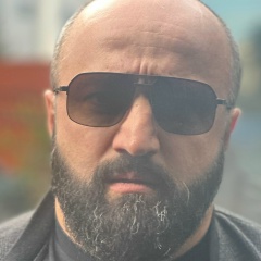Мурад Алискантов, Воронеж