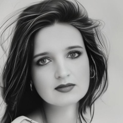 Екатерина Завгородняя, 03.06.1990, Николаев
