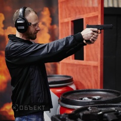 Сергей Киселев, 14.03