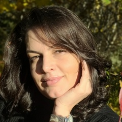 Екатерина Шамина, 07.12, Санкт-Петербург