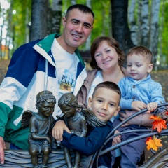 Александр Жосан, 25.07.1986, Курган