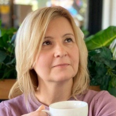Жанна Казимирко, 10.08, Рудный