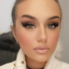 Лина Коваль, 07.05.1989, Киев