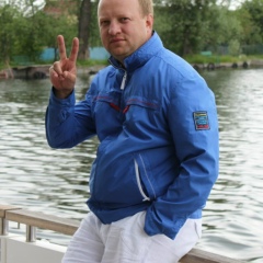 Игорь Сахно, 22.01, Одесса