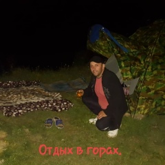Мурад Нурмагомедов, 23.01, Сыктывкар