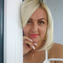 Марина Закрацкая, 08.10, Киров