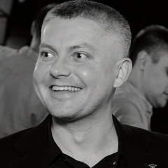 Игорь Илющенко, 13.04, Хабаровск