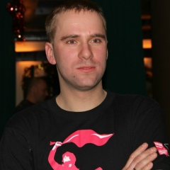 Константин Дубин, 16.11.1986, Санкт-Петербург