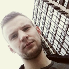 Олег Горелюк, 21.05, Черновцы