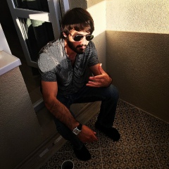 Marat Ia, 28.03.2000, Санкт-Петербург