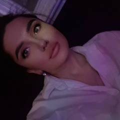 Диана Рузиева, 16.05.1991, Алматы