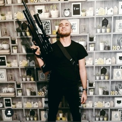 Сергей Колясников, 25.06.1990, Алматы