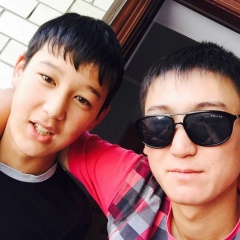 Kuatbek Aitbekyli, 28.11.1993, Зайсан