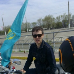 Серик Аткиев, 26.10, Актобе