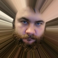 Василий Губин, 21.10, Красноярск