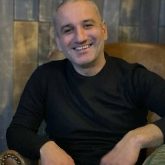 Дима Алборов, 30.05.1987, Владикавказ