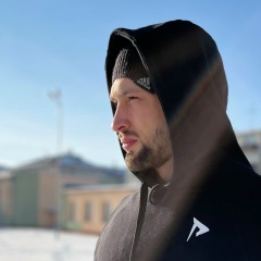 Дмитрий Морозов, Минск