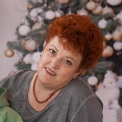 Елена Про, Москва