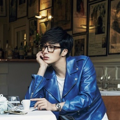 Bangtan-Jung Jhope, 09.09.1987, Seoul