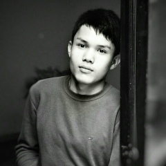 Kairat Aaliev, 03.04.1999, Москва