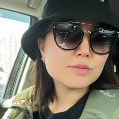 Айжамал Каналиева, 31.07.1992