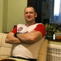 Сергей Ковтуненко, 16.05.1982, Подольск