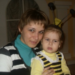 Елена Елена, 18.08, Салават