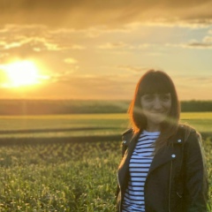 Евгения Кушнирова, 16.03.1986, Арциз