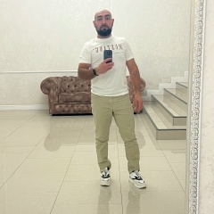 Асватур Явруян, 21.05, Великий Устюг