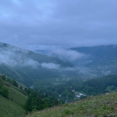 Татьяна Краслянская, 02.04, Иркутск