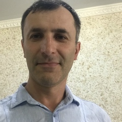 Nart Orstho, 18.06.1979, Грозный