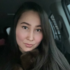 Анастасия Чебодаева, 27.03, Минск