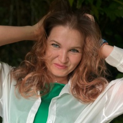 Ленуська Торхова, 17.06, Челябинск