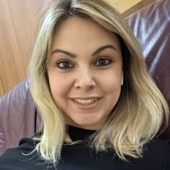 Евгения Вещинская, 27.09.1988, Москва