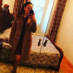 Karina Bazheva, 31.03.1994, Нальчик