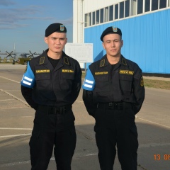 Али Набиев, 09.02, Астана