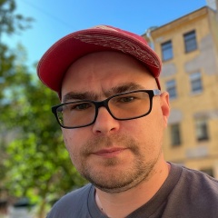 Геннадий Грязев, 23.05.1982, Санкт-Петербург