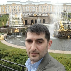 Алисултан Алисултанов, 25.05